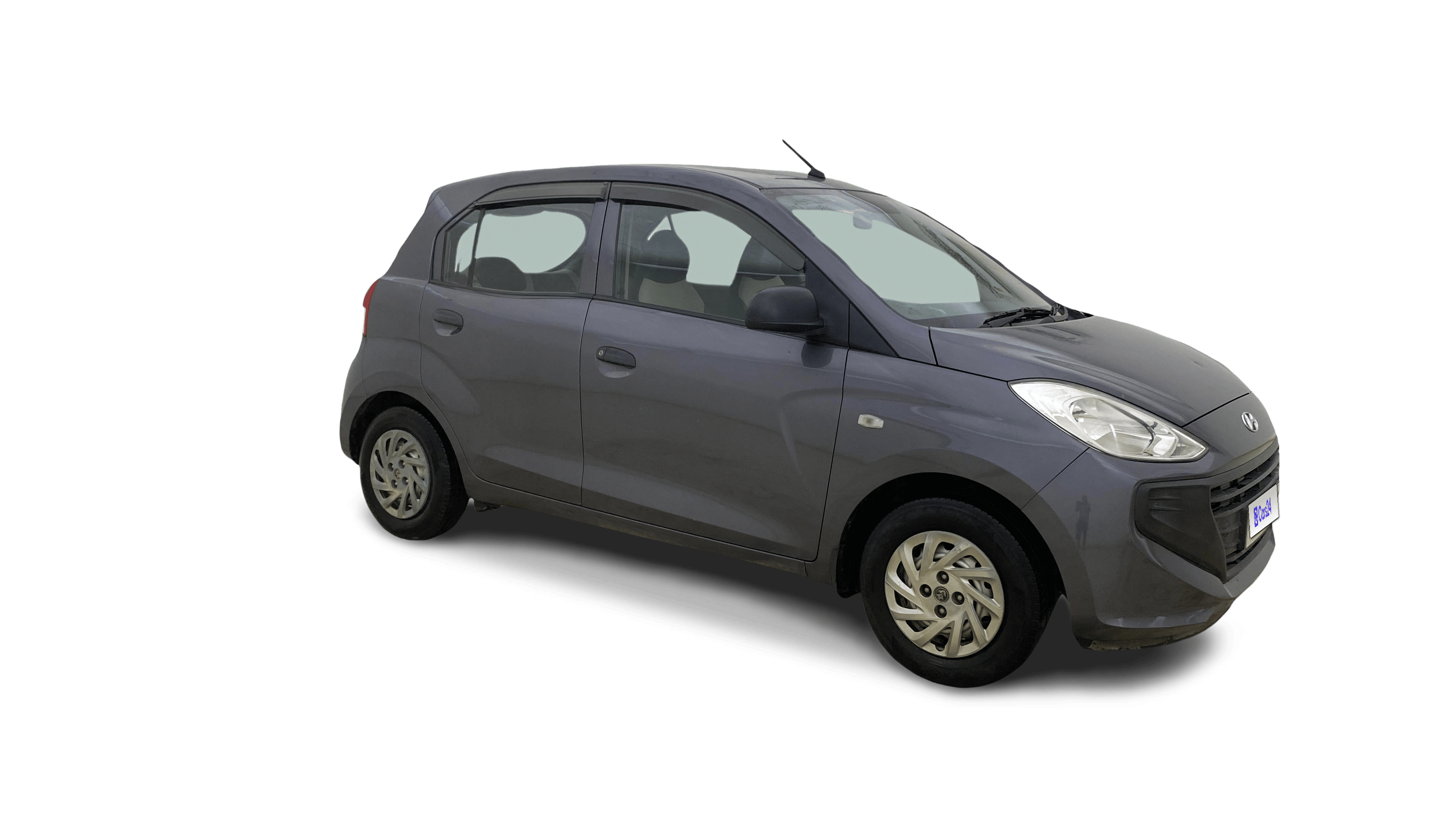 2019 Hyundai NEW SANTRO - Hatchback - CNG - Manual - ₹3.53 lakh