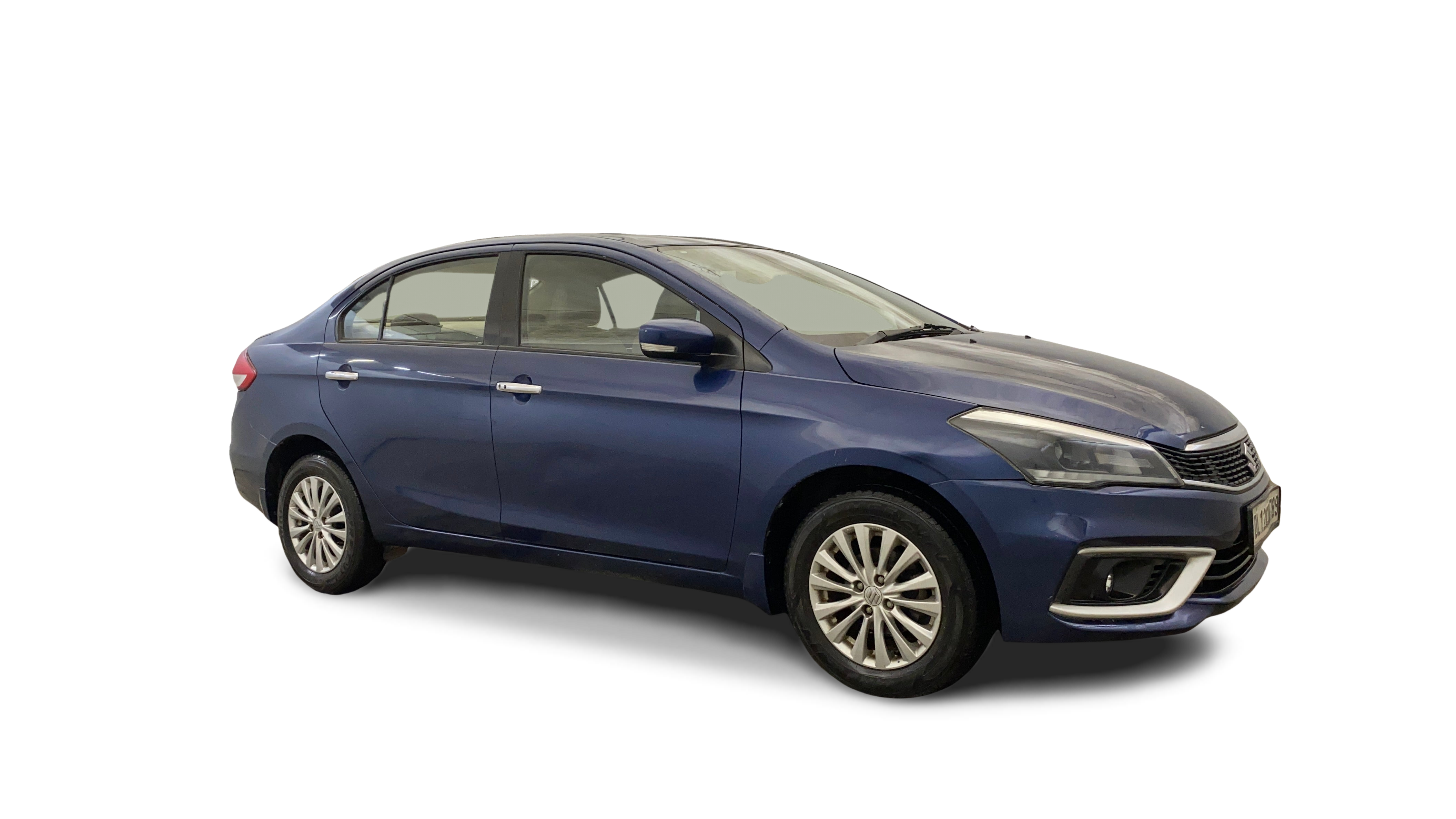 Maruti Ciaz-img