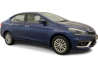 Maruti Ciaz-img