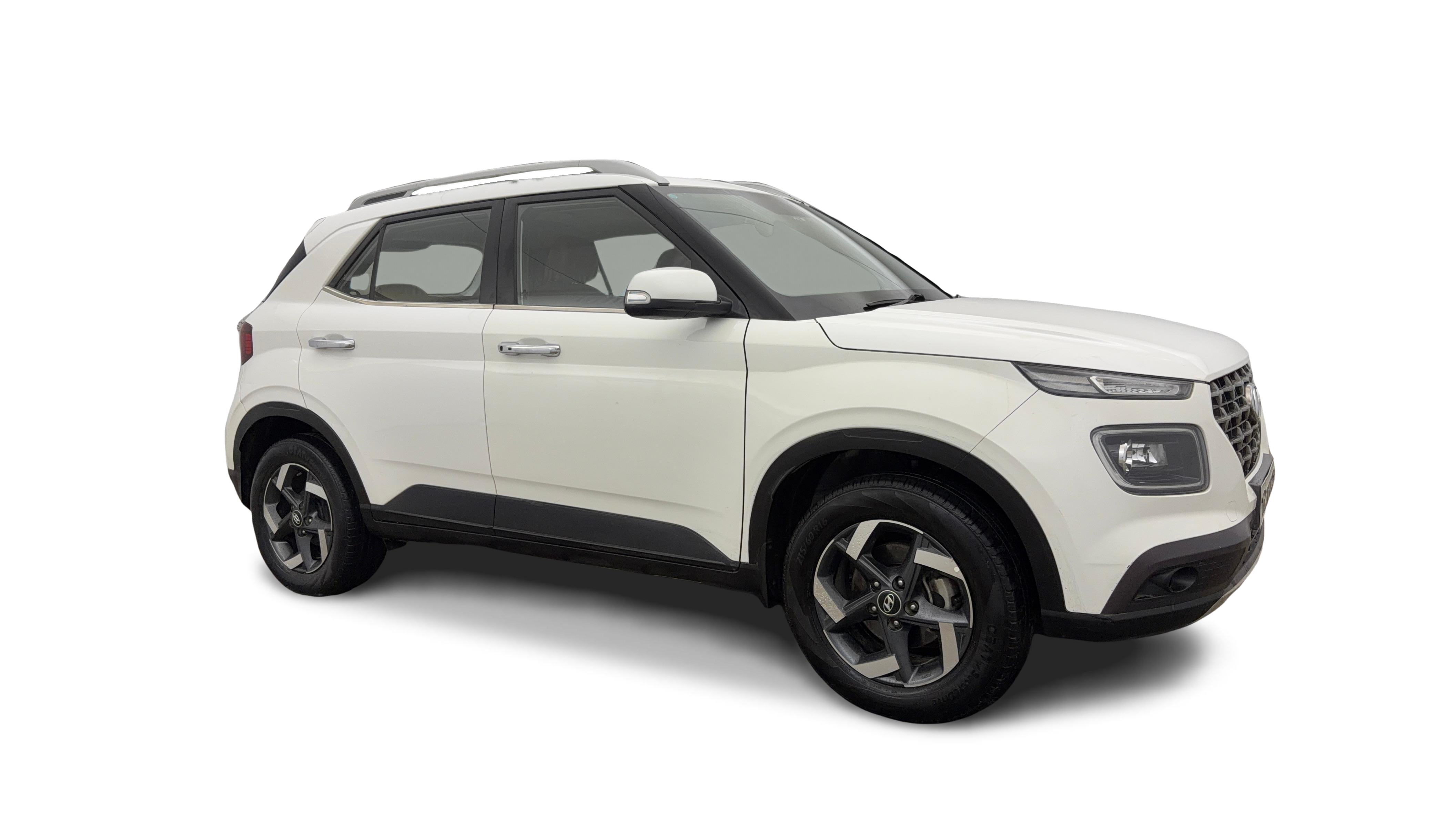 2019 Hyundai VENUE - SUV - Petrol - Automatic - ₹6.14 lakh