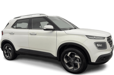 2019 Hyundai VENUE - SUV - Petrol - Automatic - ₹6.14 lakh
