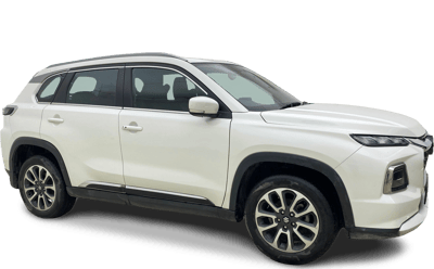 2024 Maruti Grand Vitara - SUV - CNG - Manual - ₹10.85 lakh