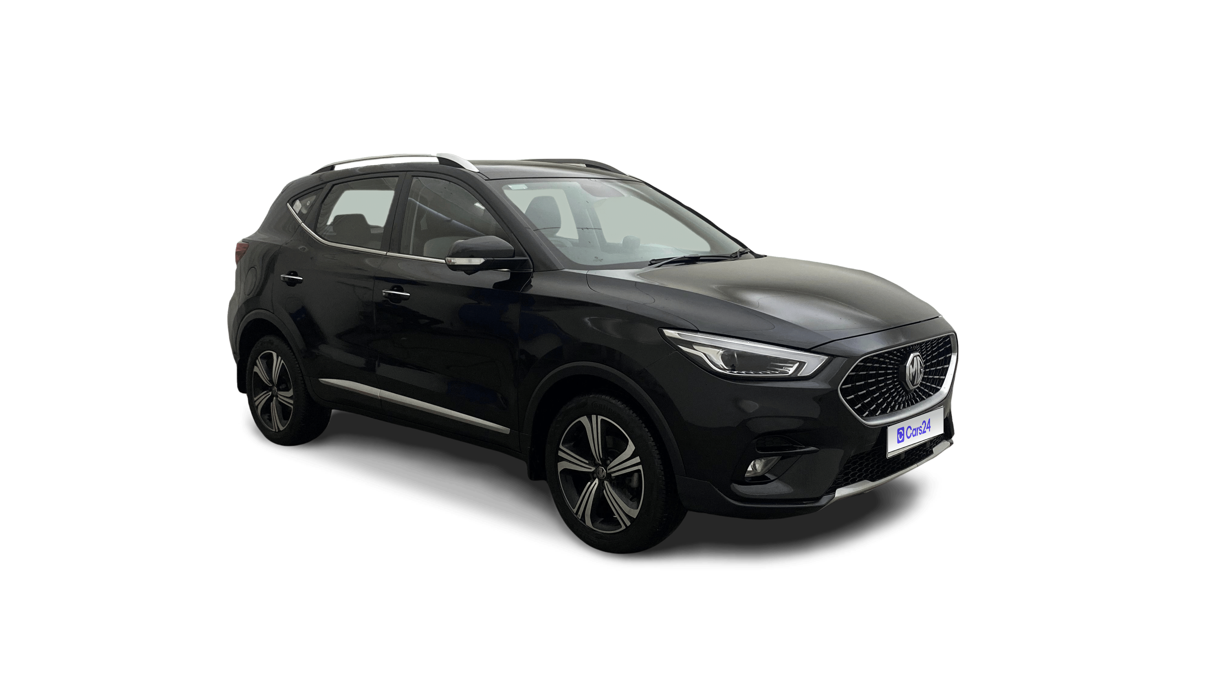 2023 MG ASTOR - SUV - Petrol - Manual - ₹9.75 lakh