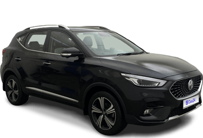 2023 MG ASTOR - SUV - Petrol - Manual - ₹9.75 lakh