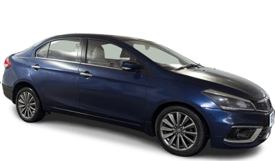 2018 Maruti Ciaz - Sedan - Petrol - Manual - ₹4.96 lakh