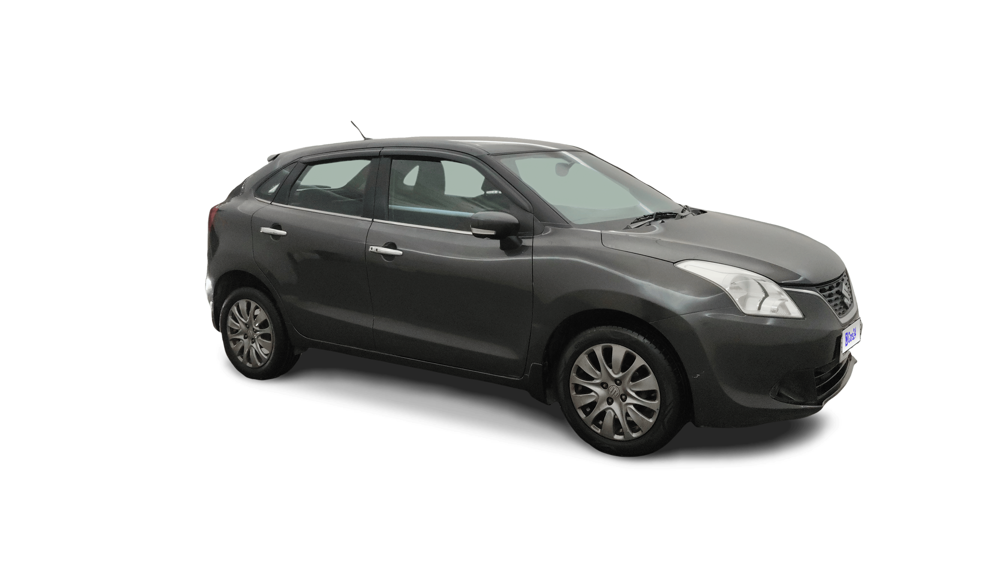 2019 Maruti Baleno - Hatchback - Petrol - Automatic - ₹5.22 lakh