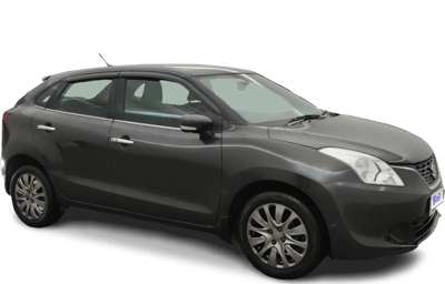 2019 Maruti Baleno - Hatchback - Petrol - Automatic - ₹5.22 lakh