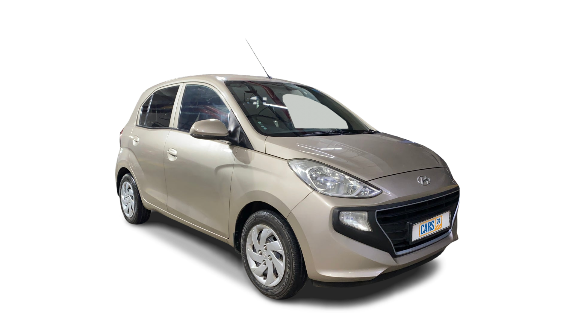 Hyundai NEW SANTRO-img