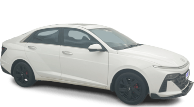2023 Hyundai Verna - Sedan - Petrol - Manual - ₹10.70 lakh