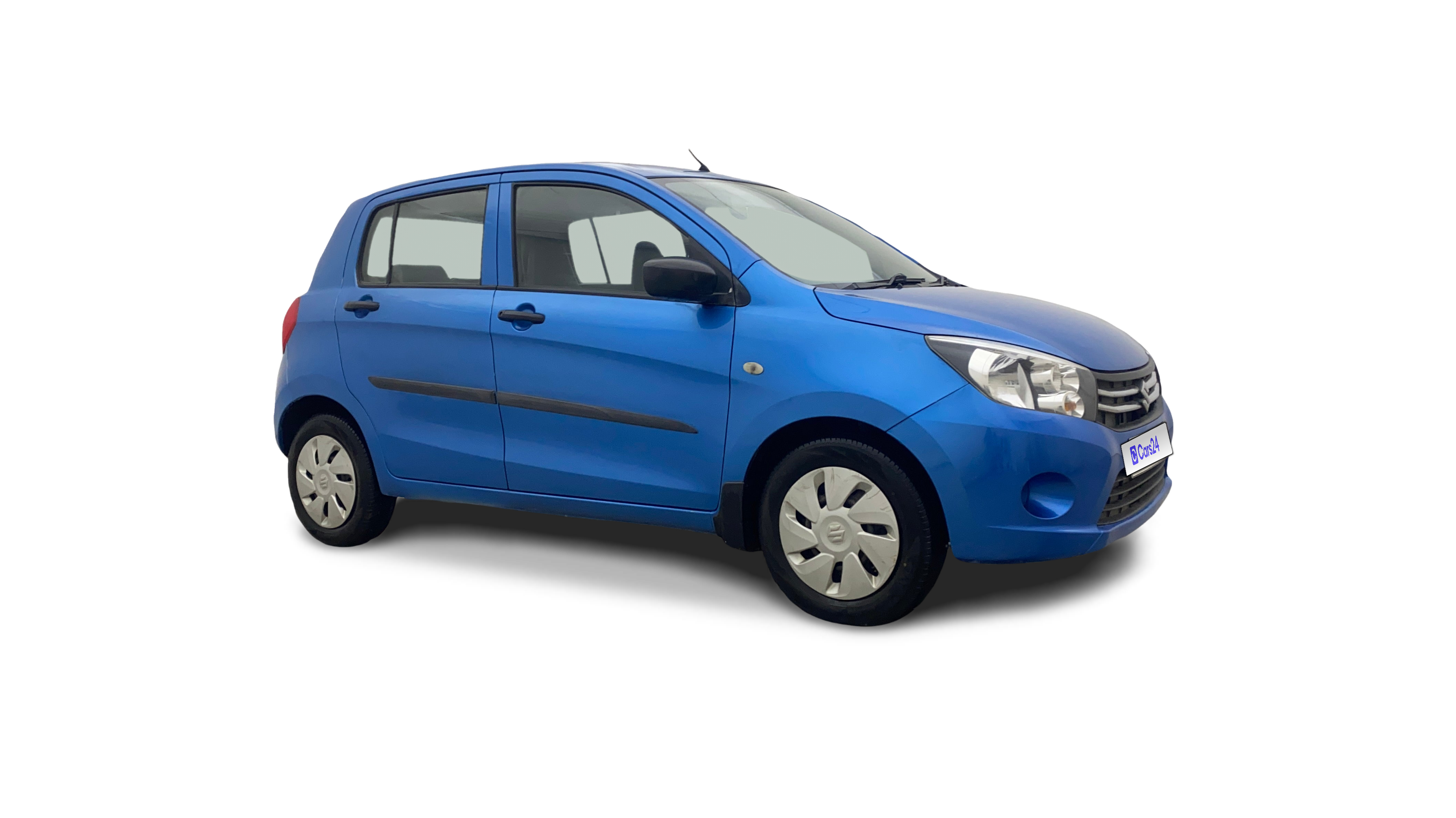 2015 Maruti Celerio - Hatchback - Petrol - Automatic - ₹2.85 lakh