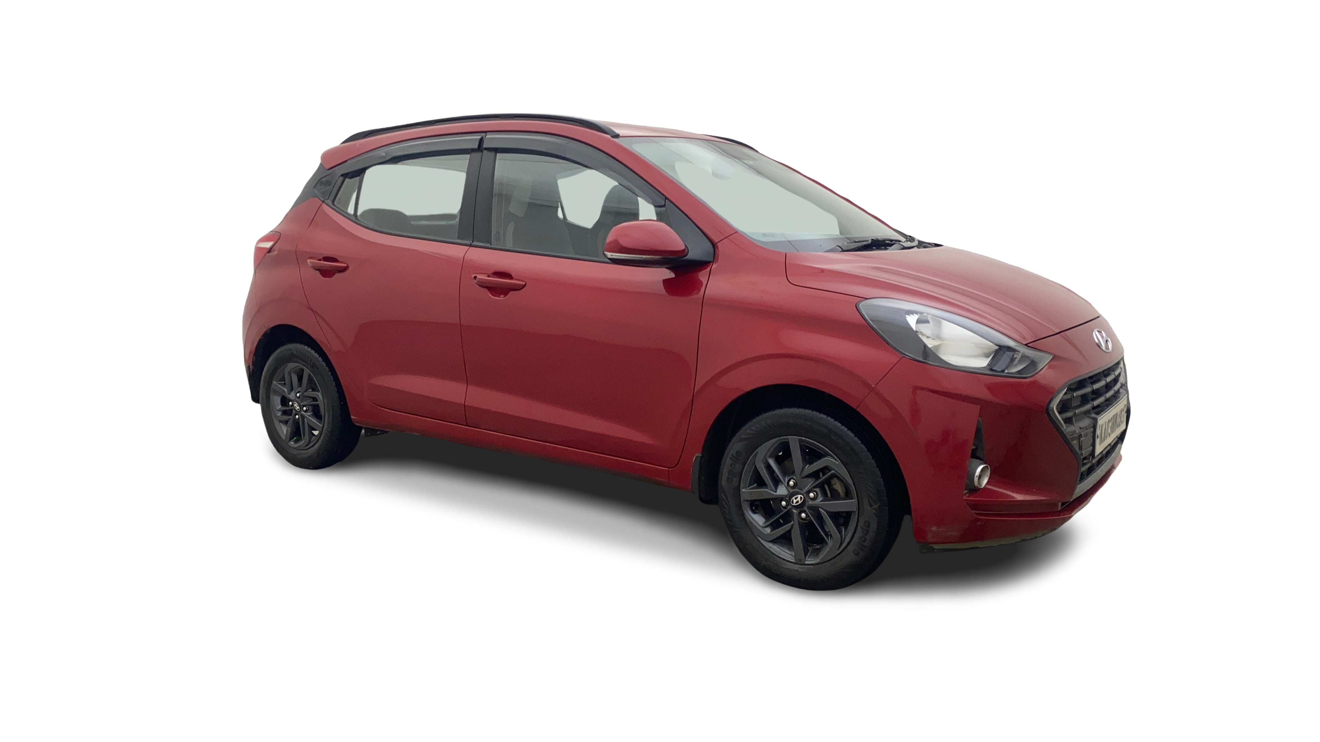 Hyundai GRAND I10 NIOS-img