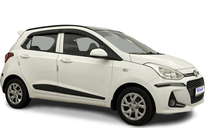 2019 Hyundai Grand i10 - Hatchback - Petrol - Manual - ₹4.06 lakh