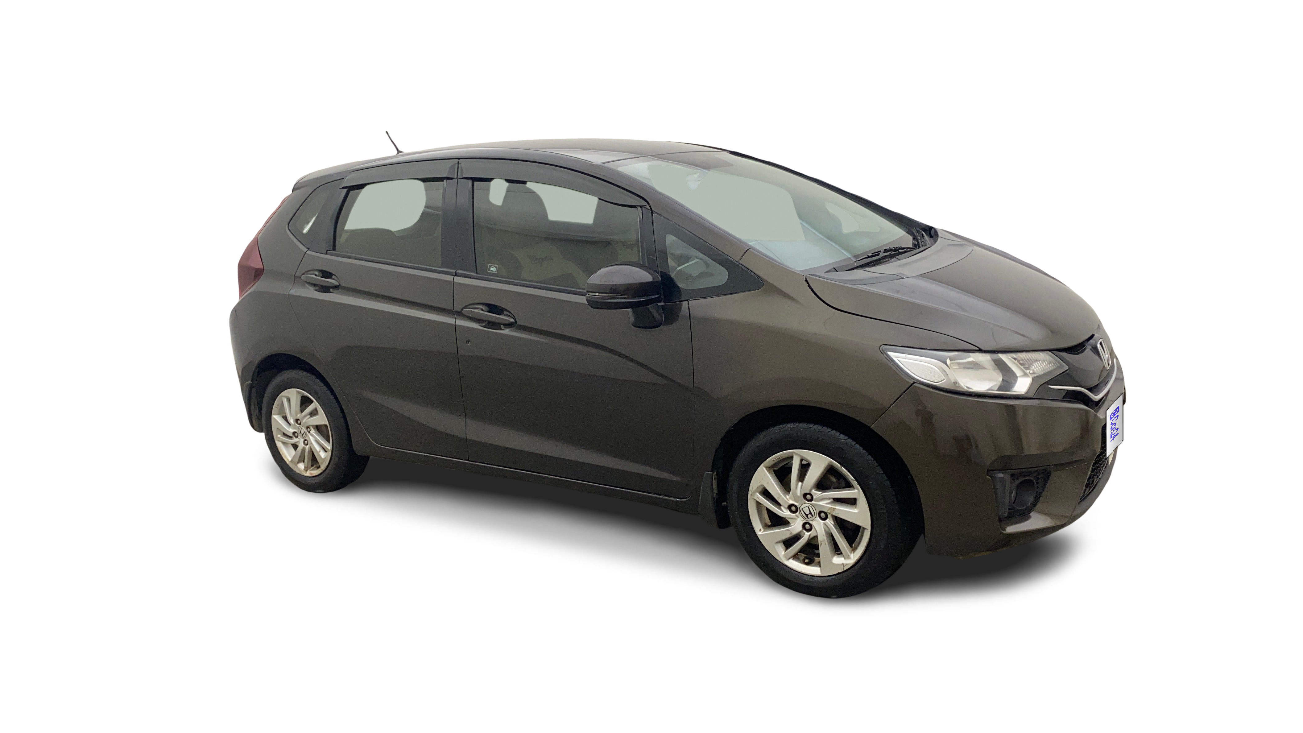 2016 Honda Jazz - Hatchback - Petrol - Automatic - ₹3.47 lakh