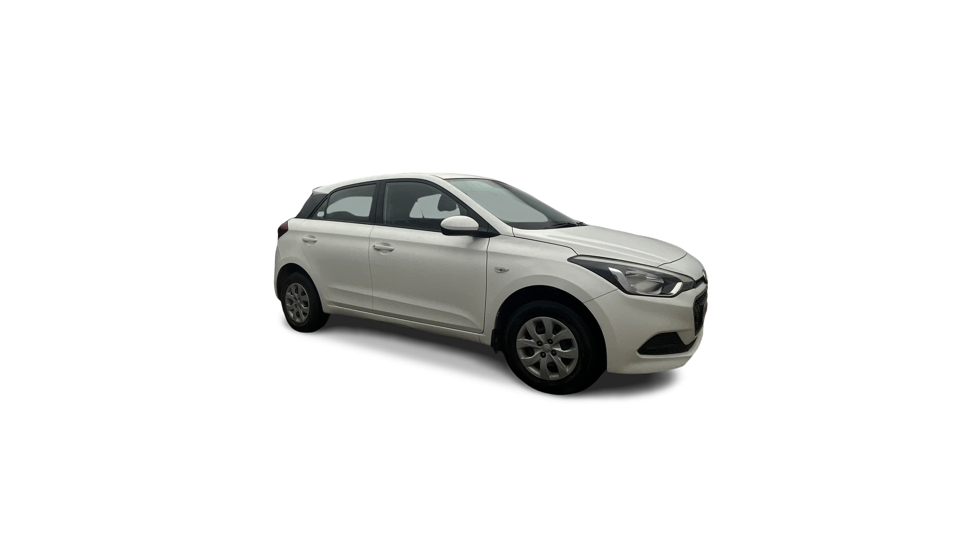 2016 Hyundai Elite i20 - Hatchback - Petrol - Manual - ₹3.43 lakh
