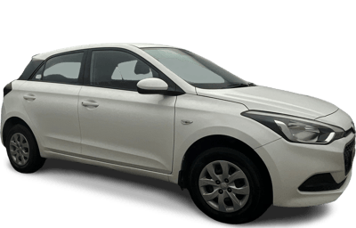 2016 Hyundai Elite i20 - Hatchback - Petrol - Manual - ₹3.43 lakh