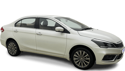 2025 Maruti Ciaz - Sedan - Petrol - Manual - ₹8.60 lakh