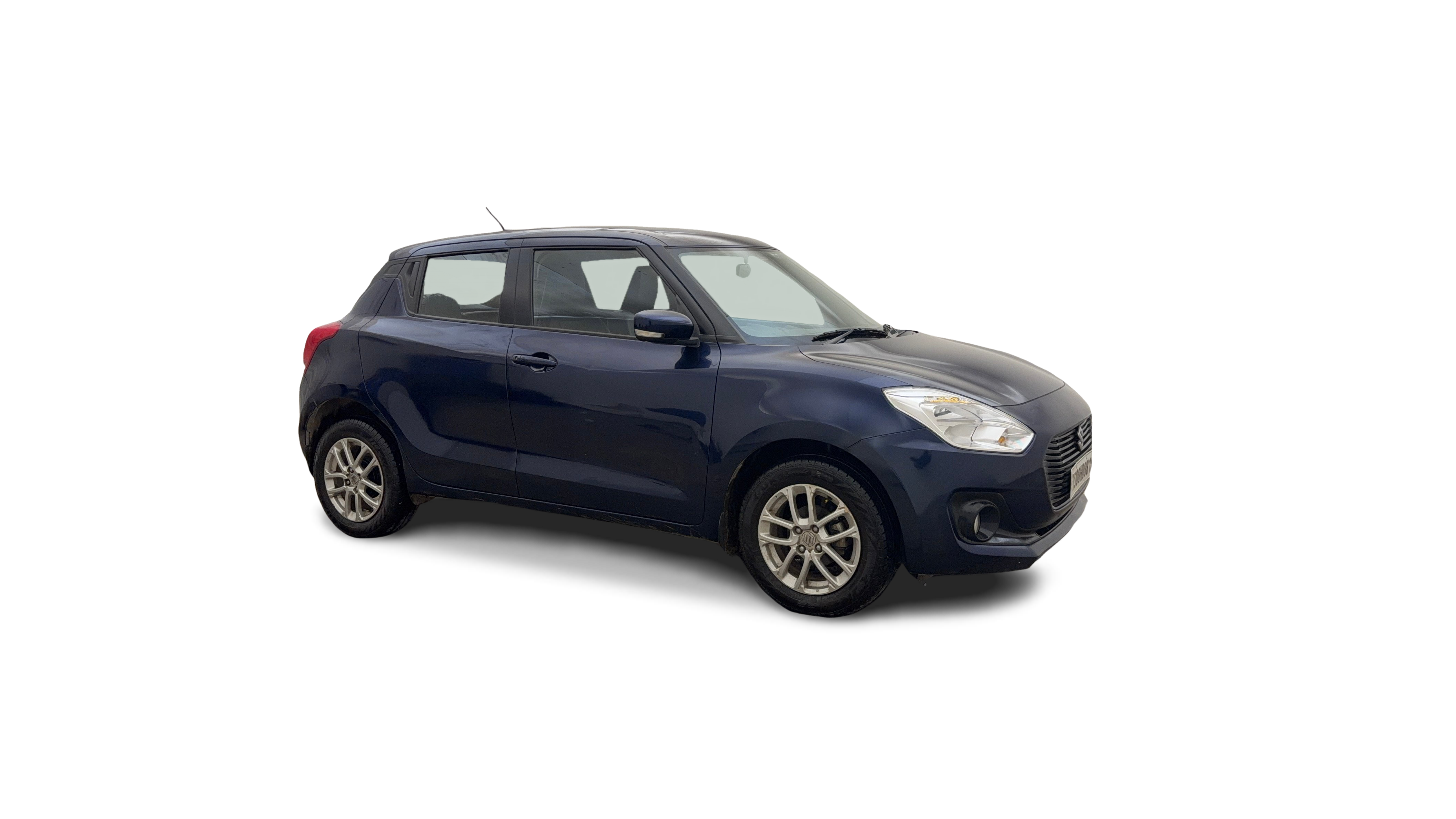 2020 Maruti Swift - Hatchback - Petrol - Automatic - ₹5.53 lakh