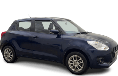 2020 Maruti Swift - Hatchback - Petrol - Automatic - ₹5.53 lakh
