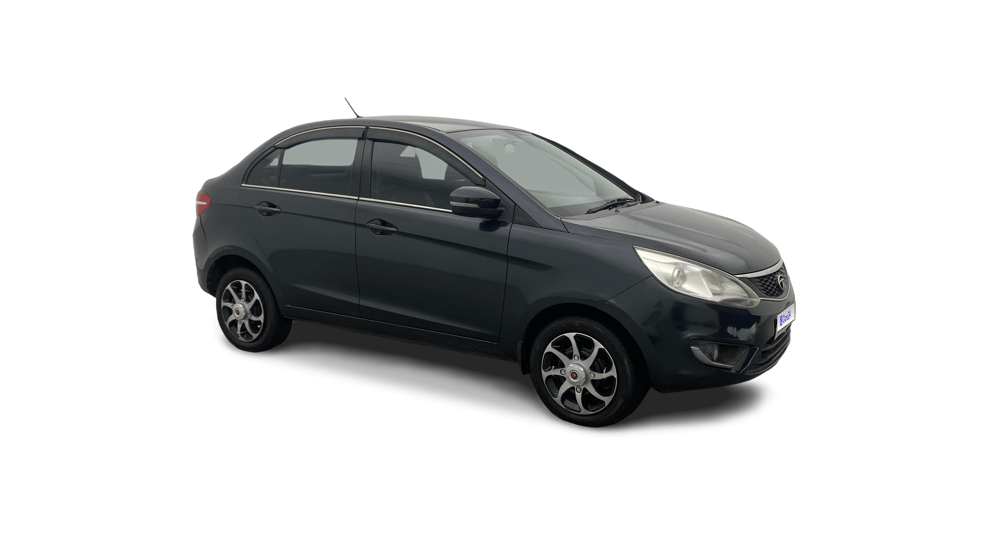 2017 Tata Zest - Sedan - Petrol - Manual - ₹3.77 lakh