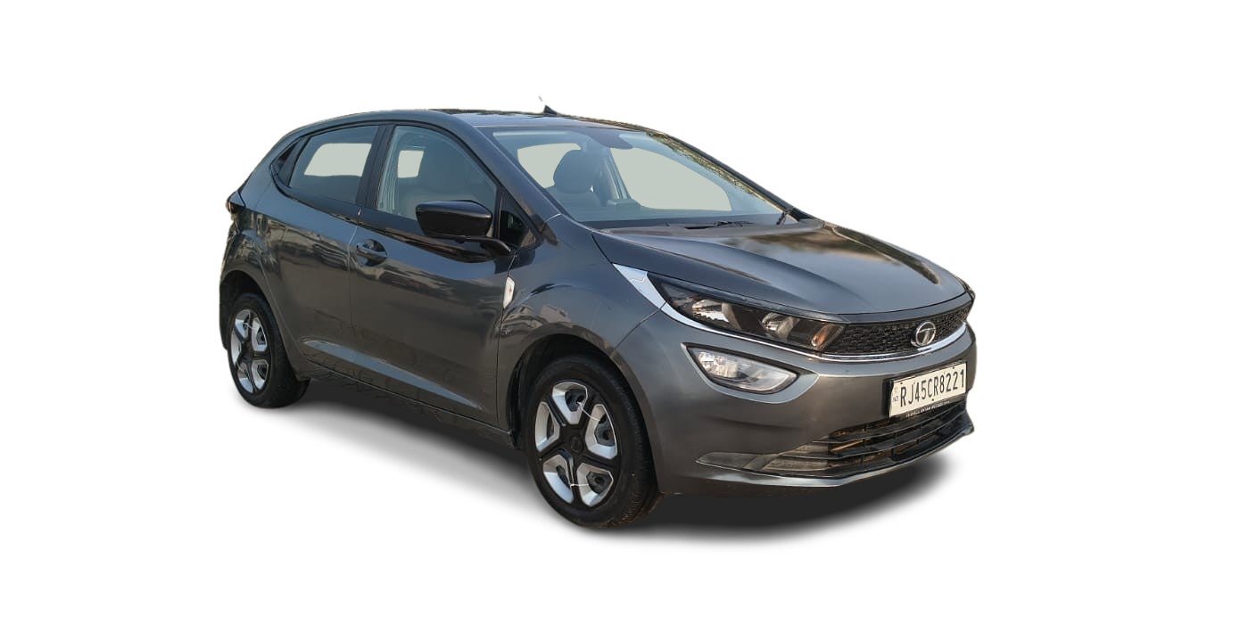Tata ALTROZ-img