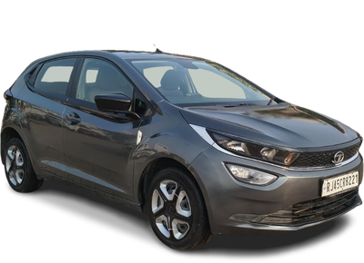 Tata ALTROZ-img