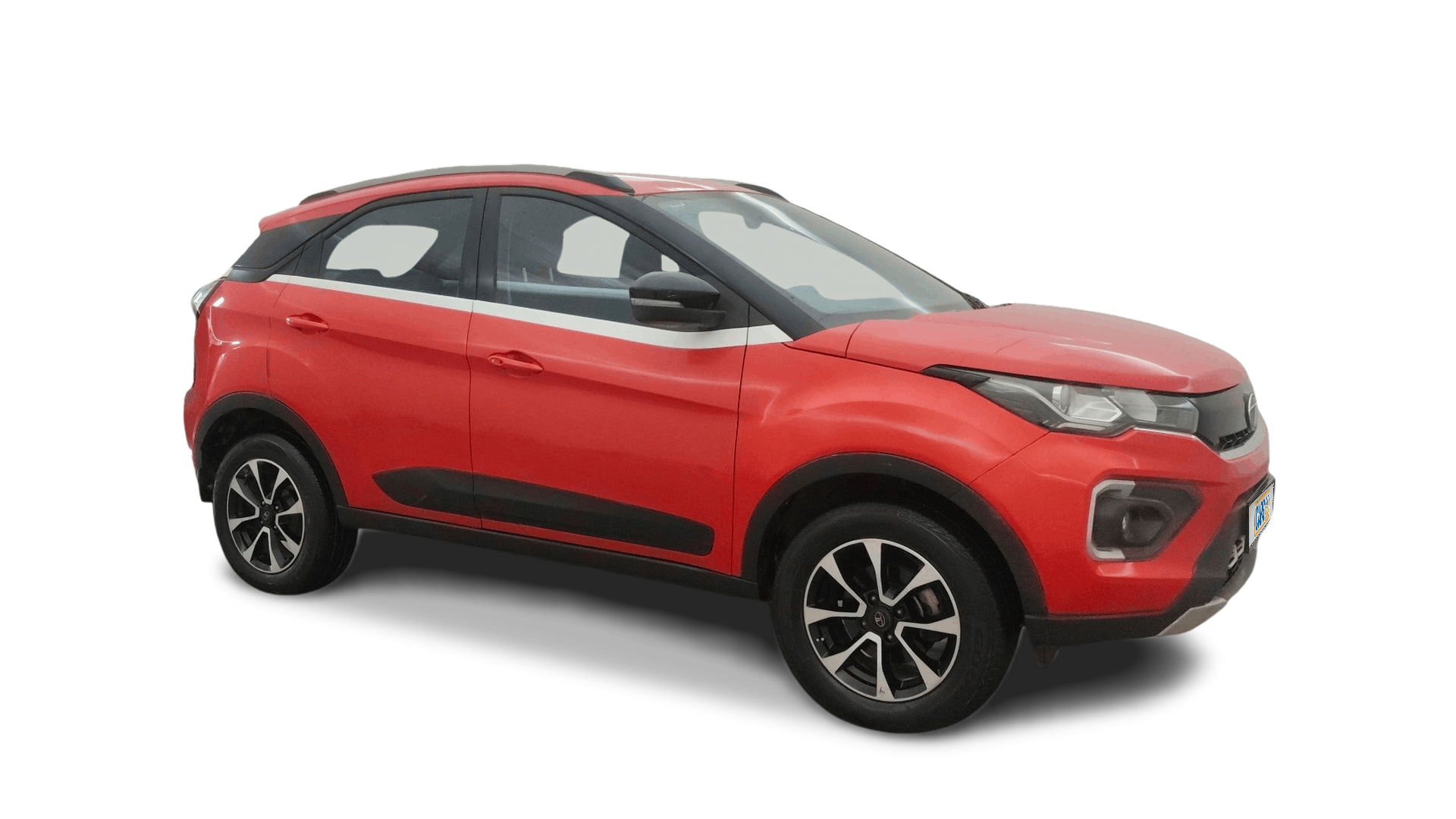 Tata NEXON-img