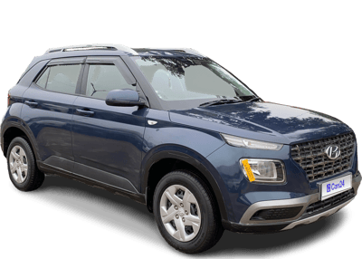 2021 Hyundai VENUE - SUV - Petrol - Manual - ₹6.54 lakh