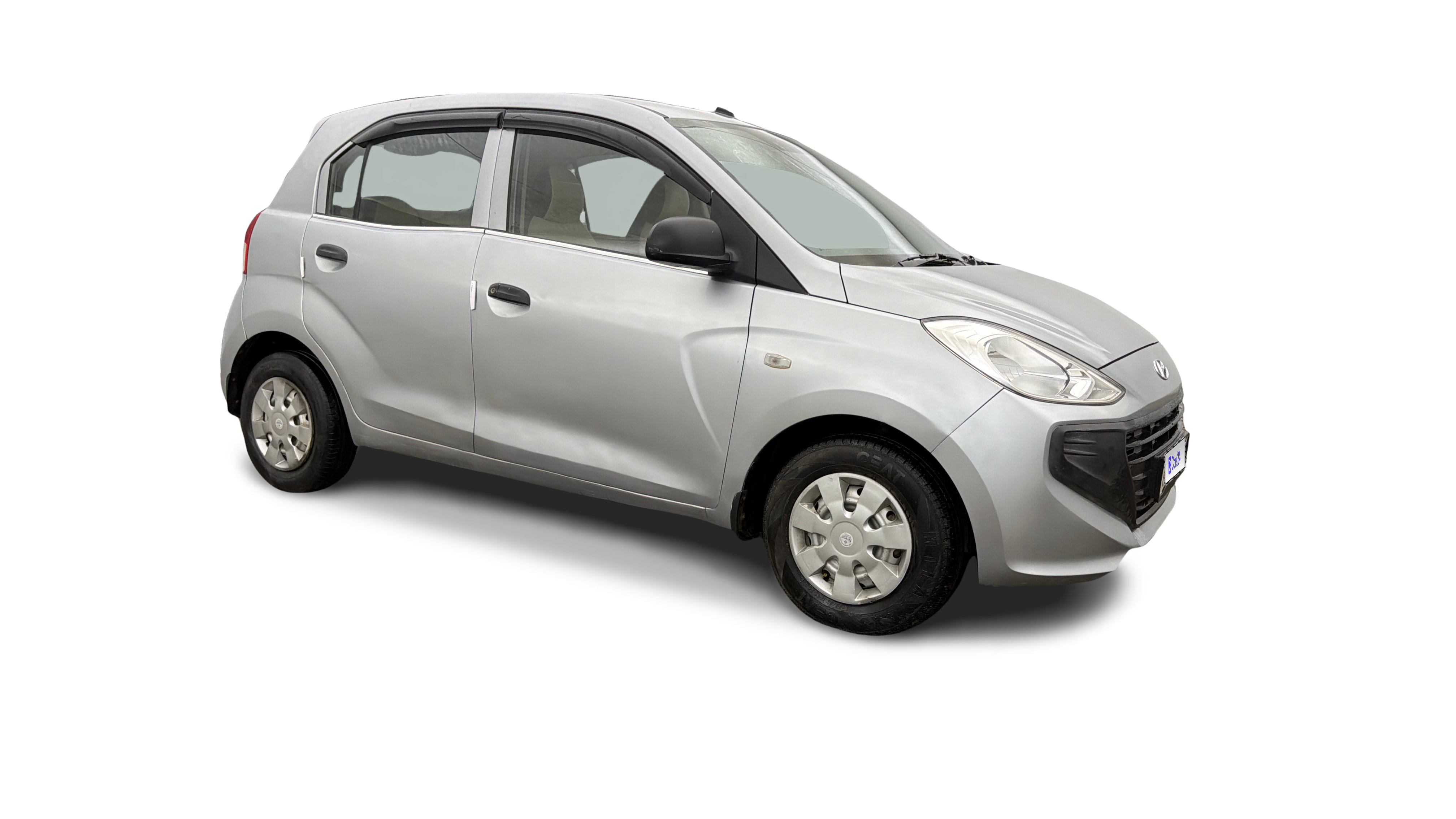 2019 Hyundai NEW SANTRO - Hatchback - Petrol - Manual - ₹3.06 lakh