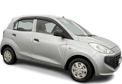 2019 Hyundai NEW SANTRO - Hatchback - Petrol - Manual - ₹3.06 lakh