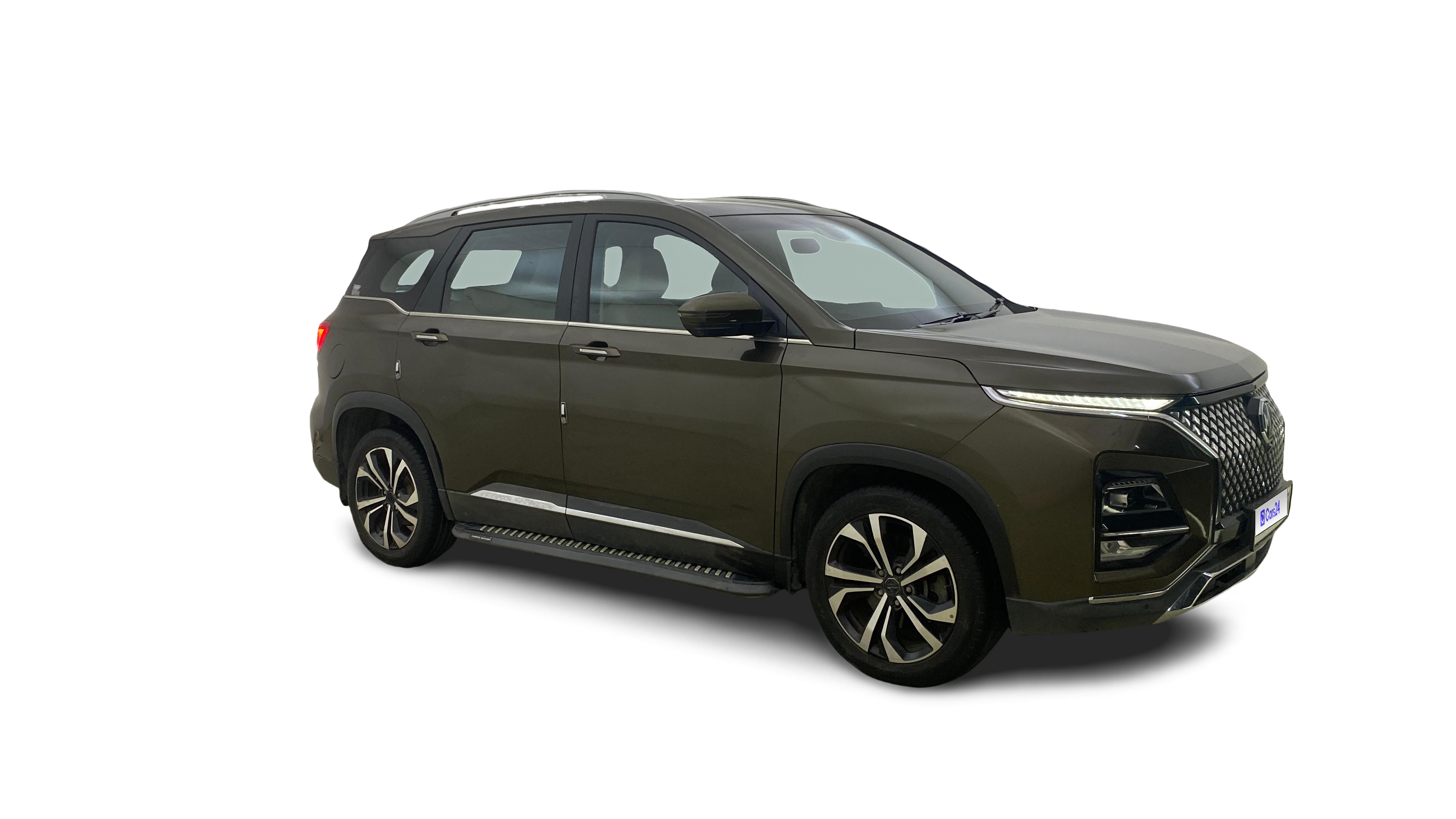 2023 MG HECTOR - SUV - Diesel - Manual - ₹16.92 lakh