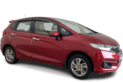 2022 Honda Jazz - Hatchback - Petrol - Automatic - ₹6.73 lakh