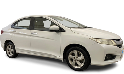 Honda City-img
