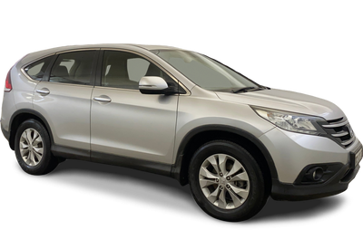 Honda CRV-img
