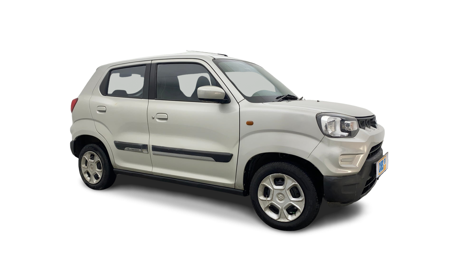 Maruti S PRESSO-img
