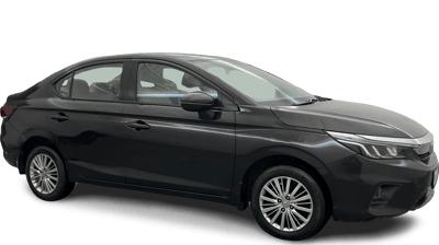 2022 Honda City - Sedan - Petrol - Manual - ₹6.70 lakh