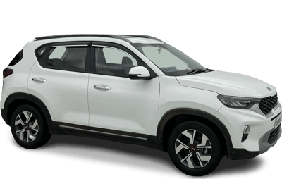 2021 KIA SONET - SUV - Petrol - Manual - ₹6.91 lakh