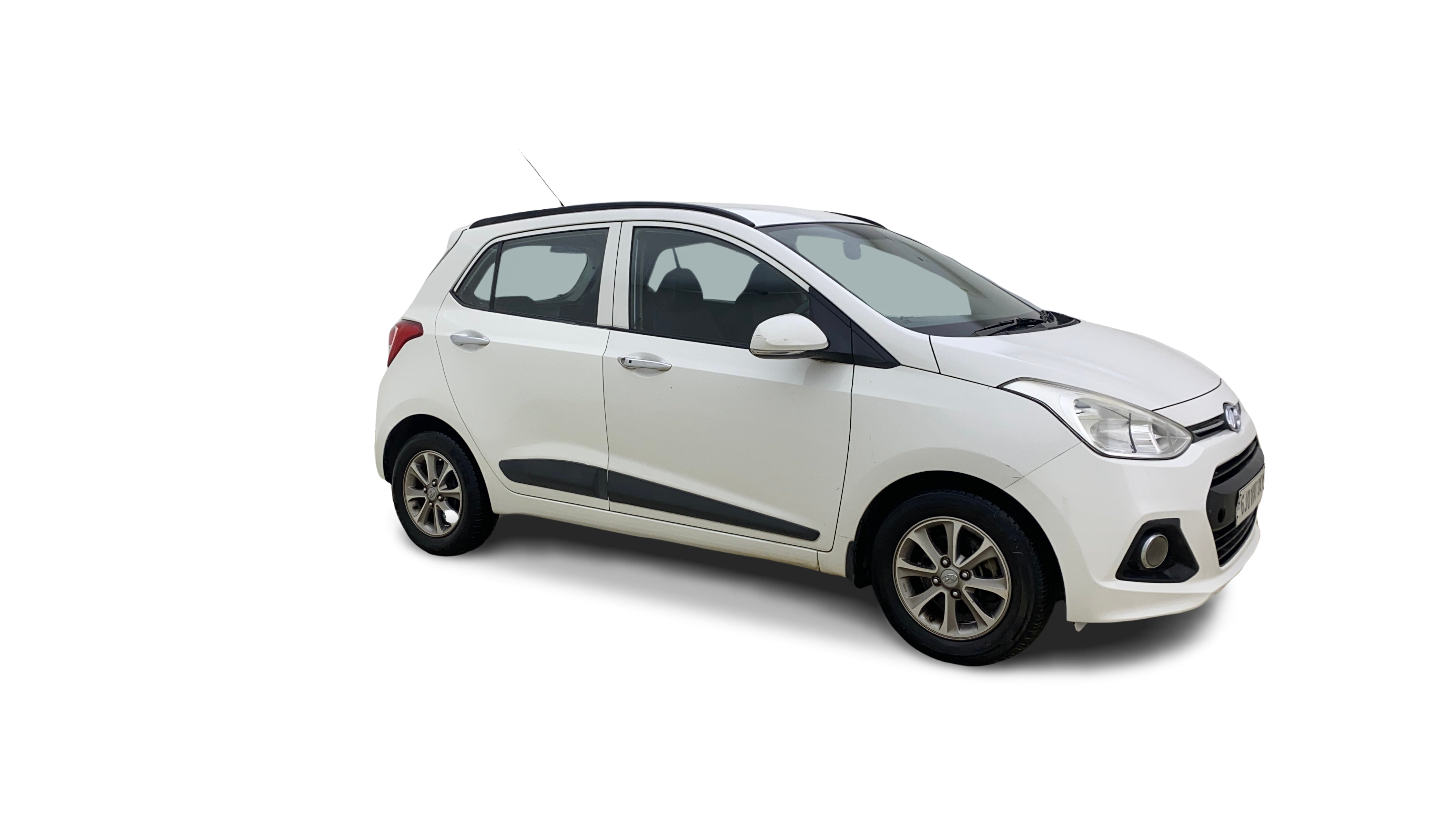 Hyundai Grand i10-img