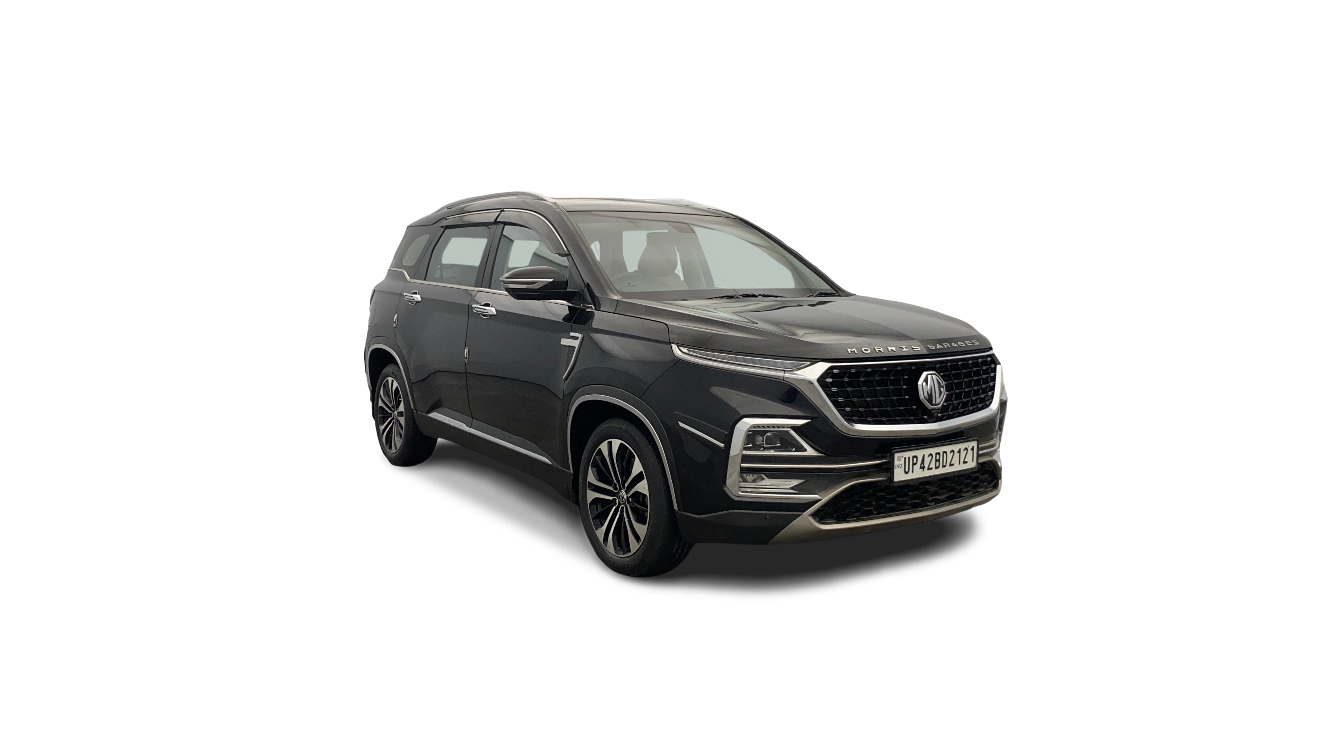 MG HECTOR-img