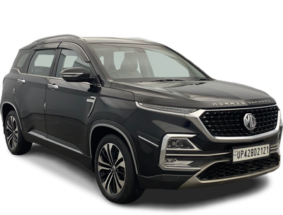 MG HECTOR-img
