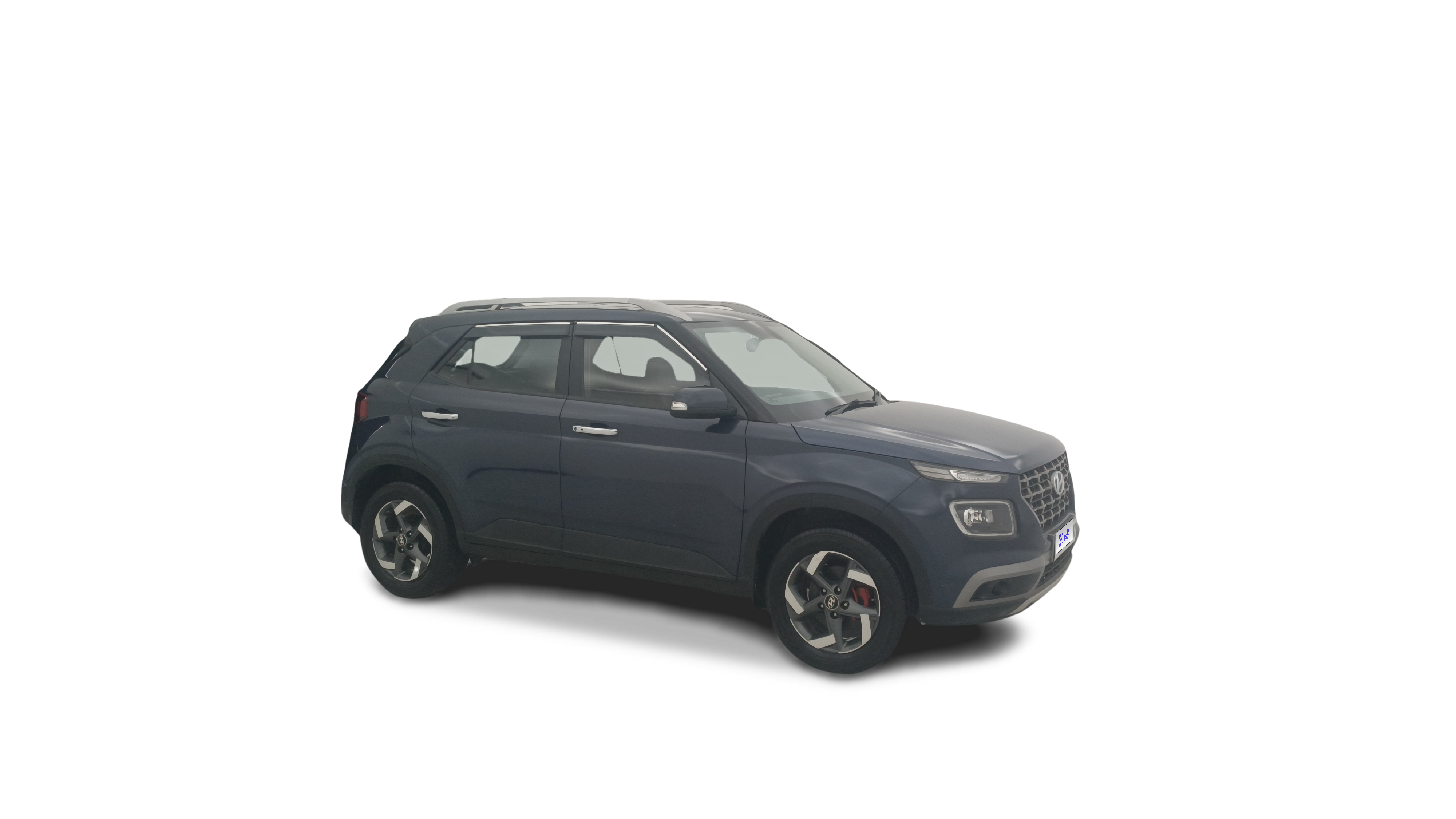 2020 Hyundai VENUE - SUV - Petrol - Manual - ₹7.30 lakh