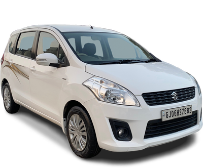 Maruti Ertiga-img