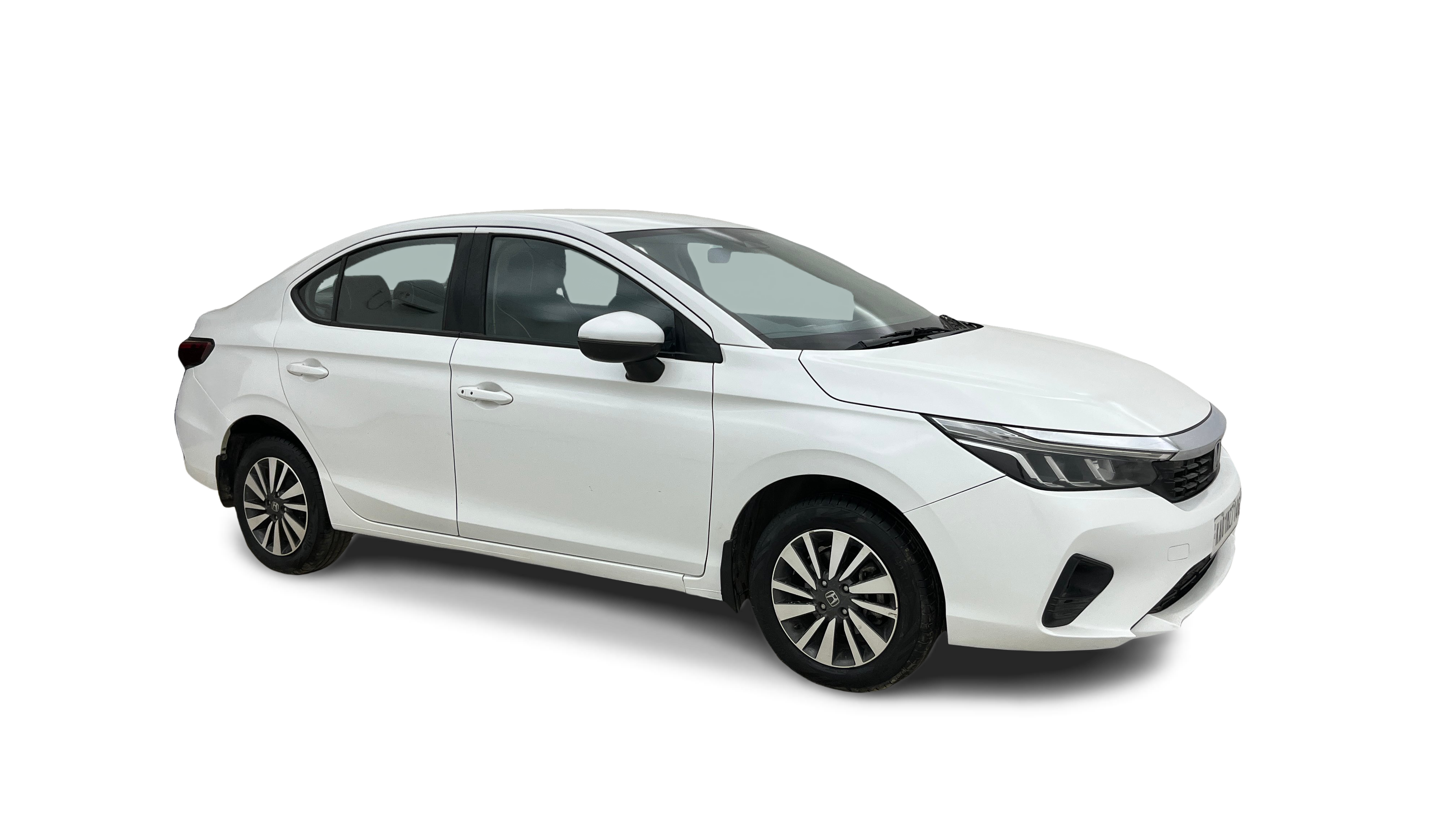 2023 Honda City - Sedan - Petrol - Automatic - ₹10.97 lakh