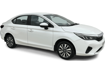 2023 Honda City - Sedan - Petrol - Automatic - ₹10.97 lakh