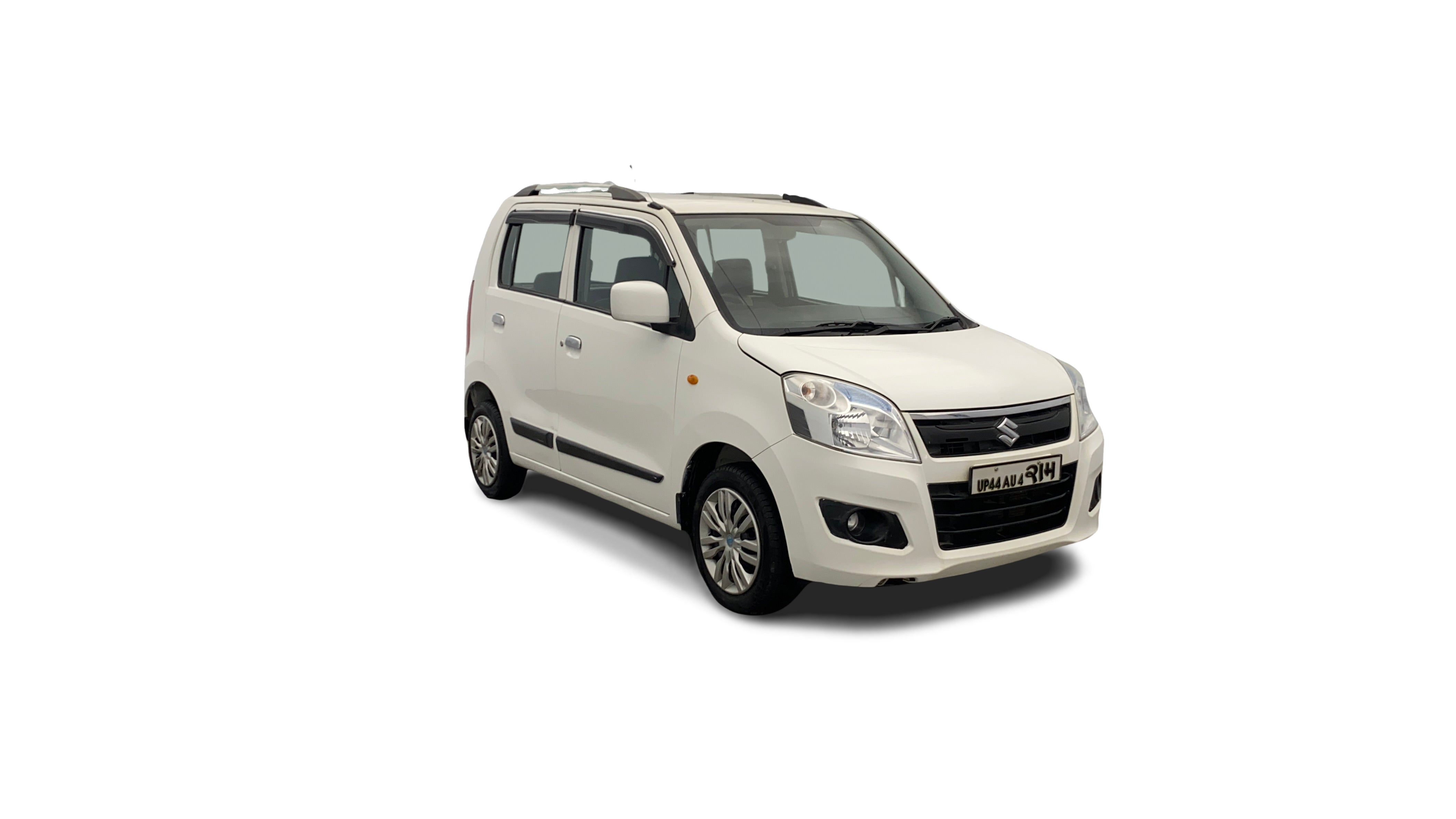 Maruti Wagon R 1.0-img