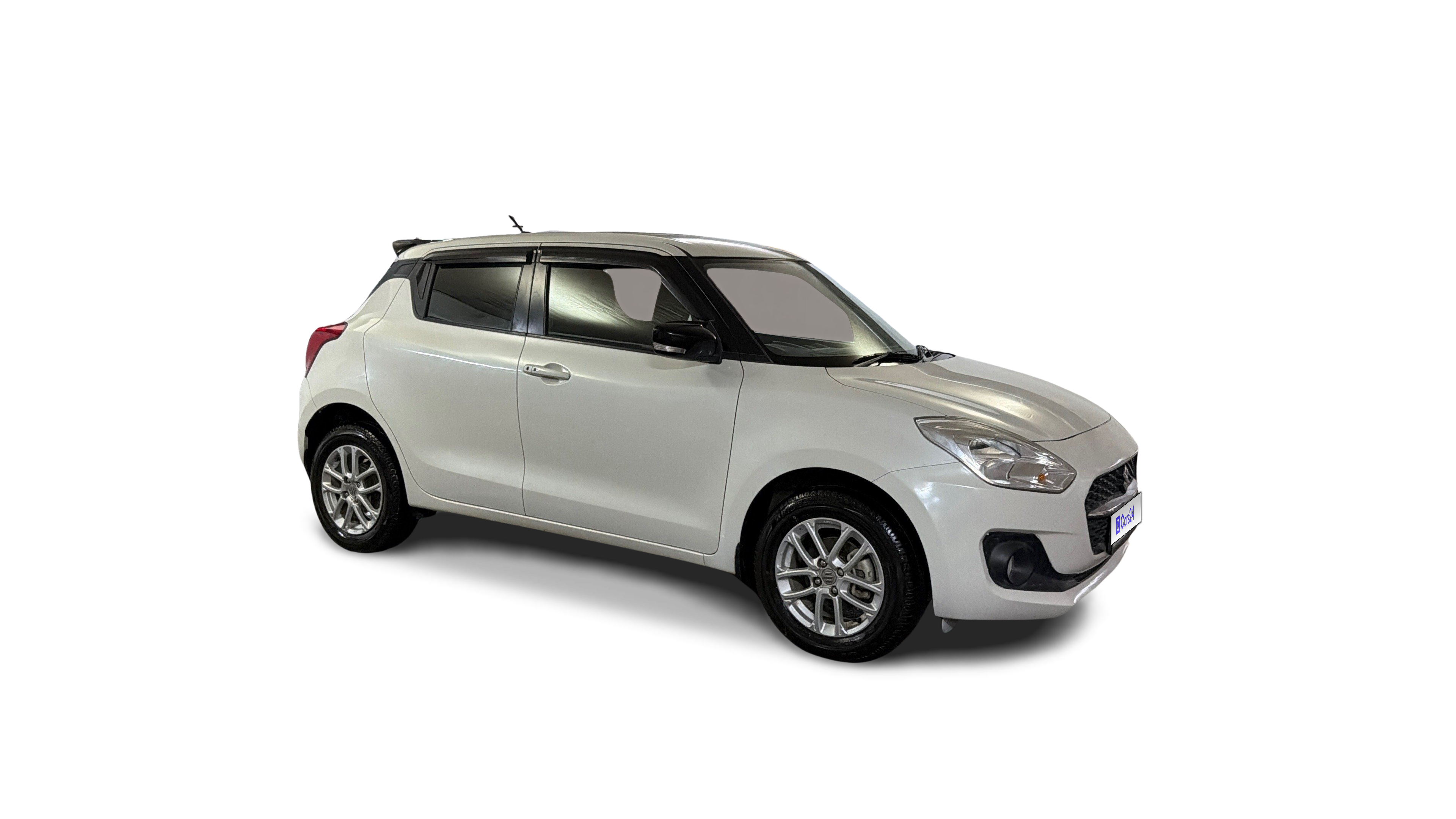 2024 Maruti Swift - Hatchback - Petrol - Automatic - ₹7.20 lakh