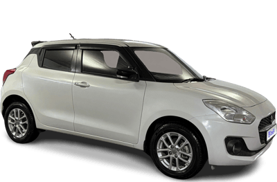 2024 Maruti Swift - Hatchback - Petrol - Automatic - ₹7.20 lakh