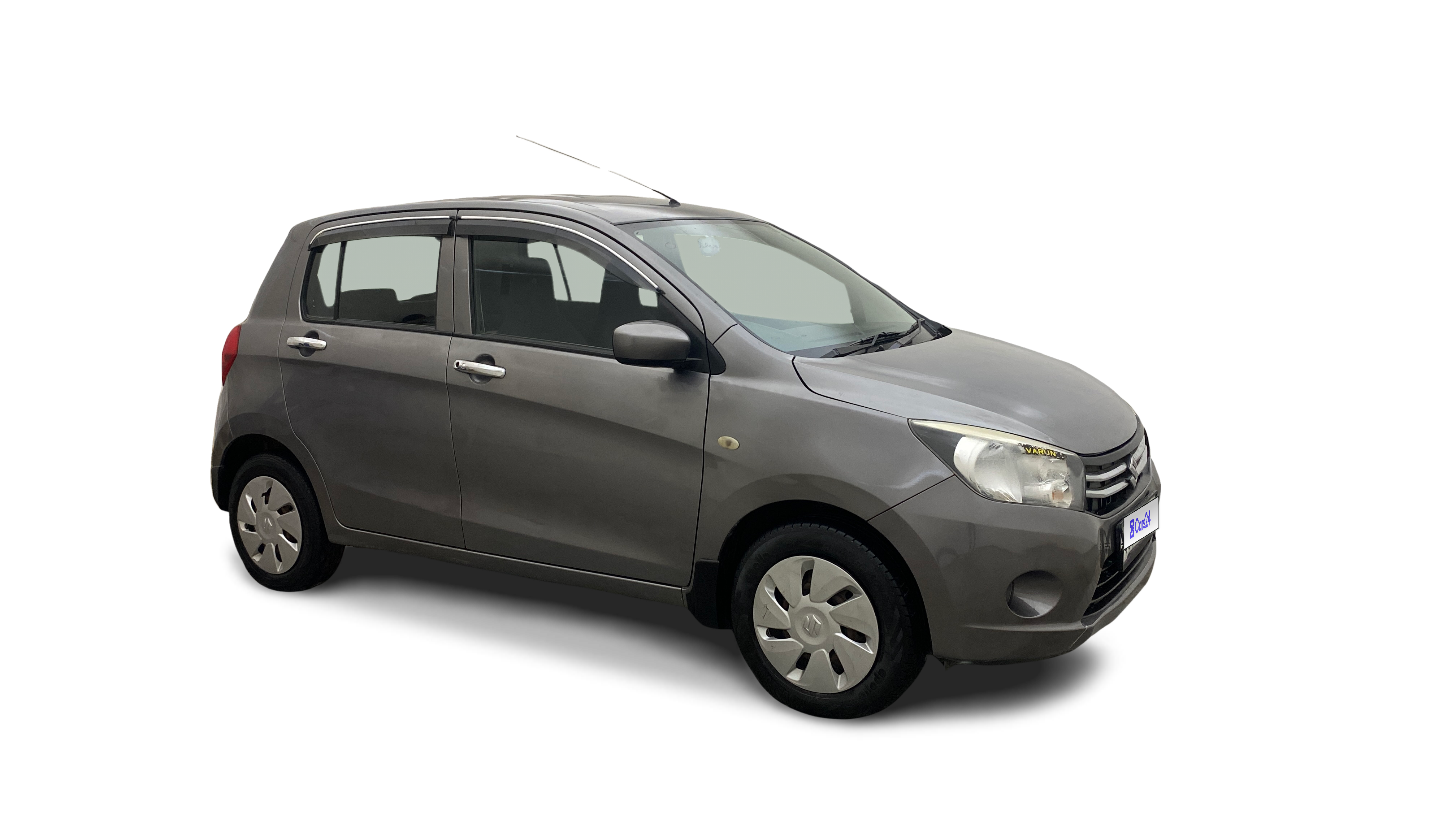 2014 Maruti Celerio - Hatchback - Petrol - Automatic - ₹2.89 lakh