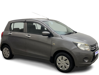 2014 Maruti Celerio - Hatchback - Petrol - Automatic - ₹2.89 lakh