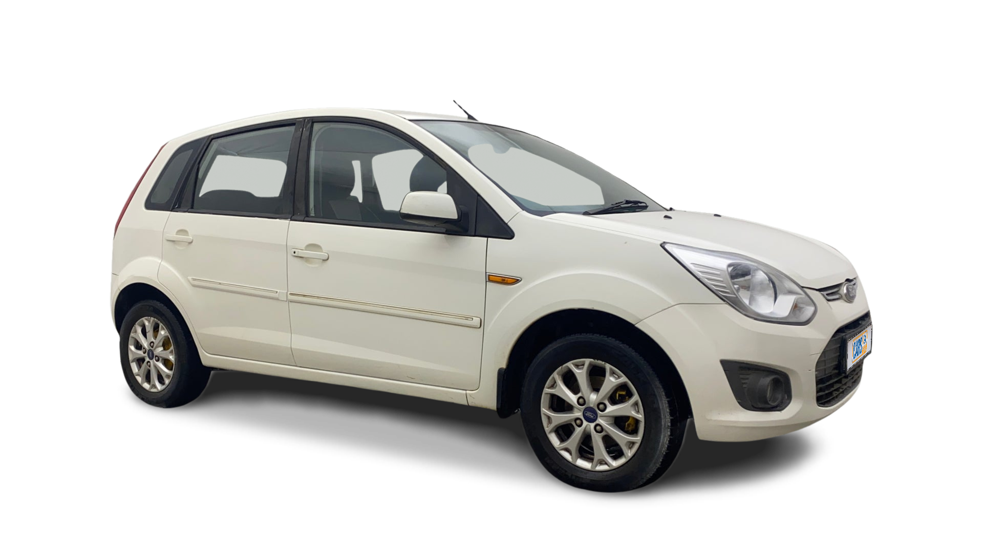 Ford Figo-img