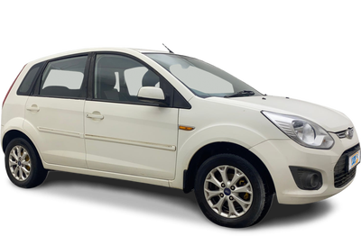 Ford Figo-img
